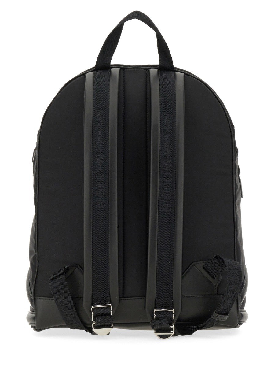 Alexander Mcqueen BACKPACK HARNESS