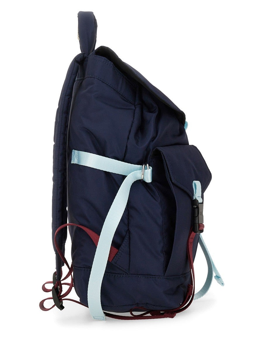 GANNI BACKPACK "TECH"