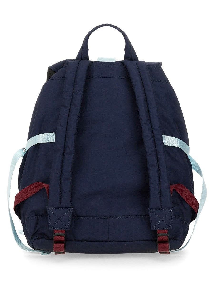 GANNI BACKPACK "TECH"
