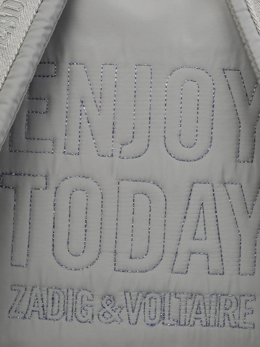 ZADIG&VOLTAIRE BACKPACK