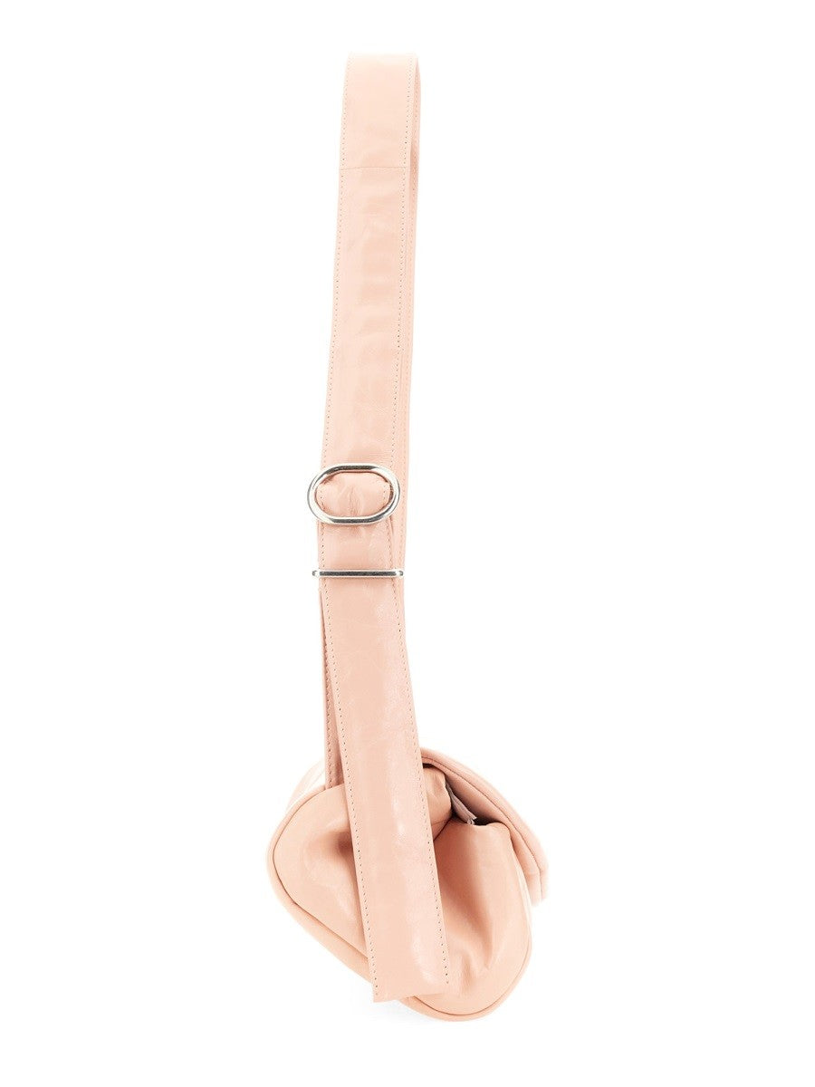 JIL SANDER BAG "CANNOLI" BIG