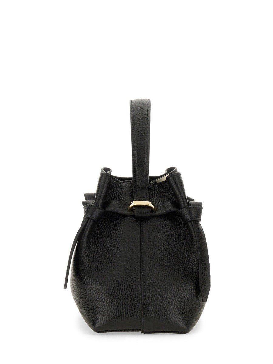 YUZEFI BAG "GYOZA"