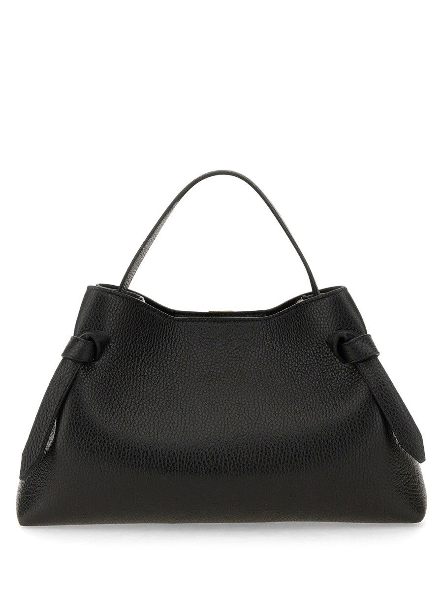 YUZEFI BAG "GYOZA"
