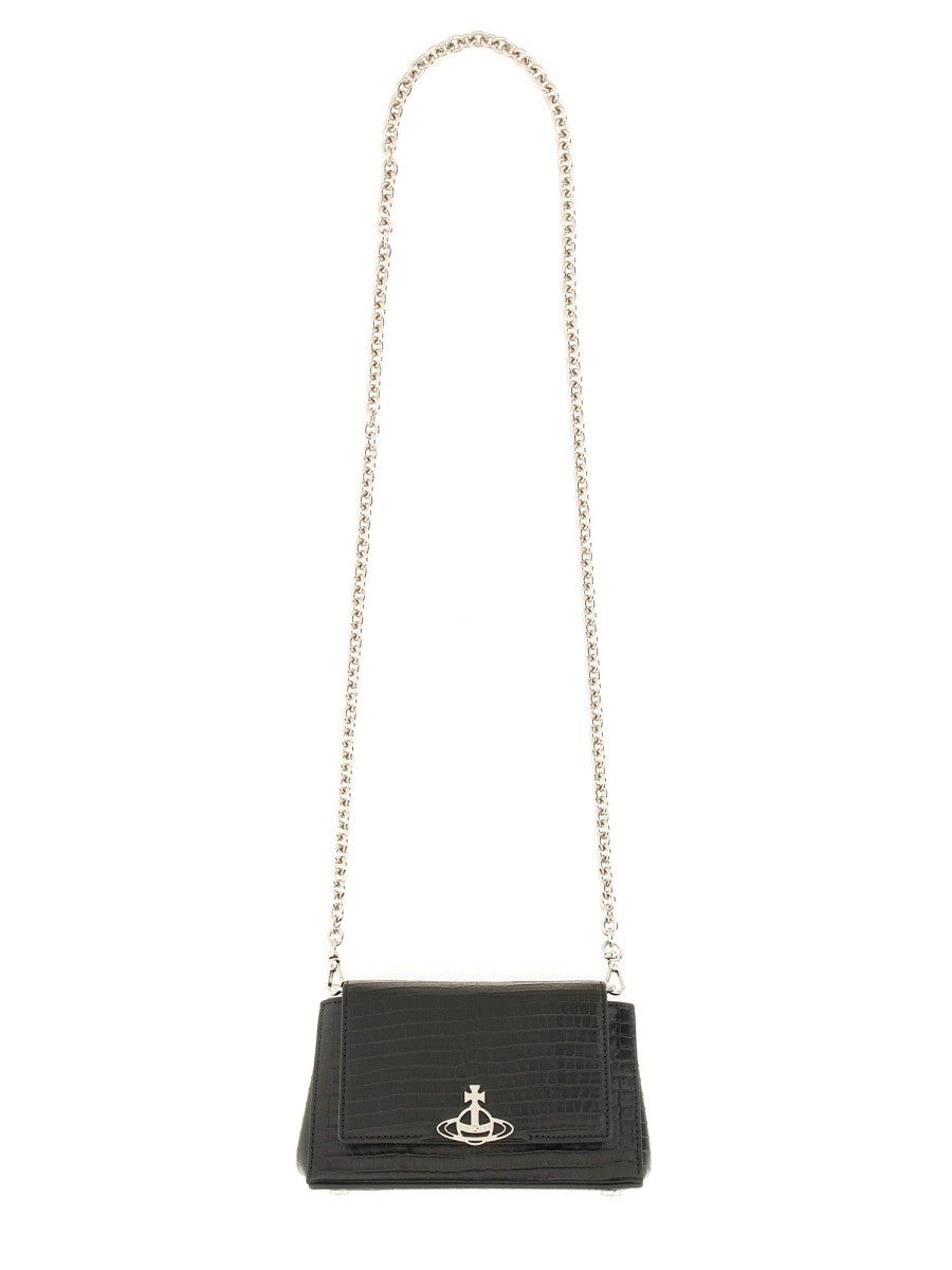 Vivienne Westwood BAG "HAZEL" SMALL