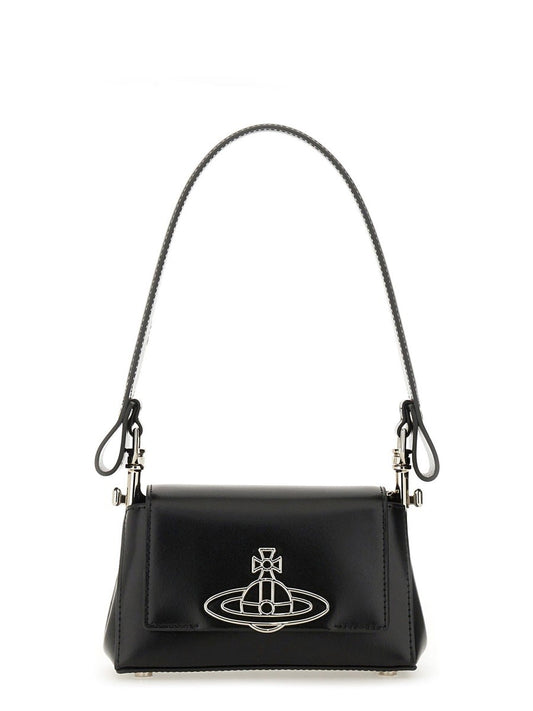 Vivienne Westwood BAG "HAZEL" SMALL