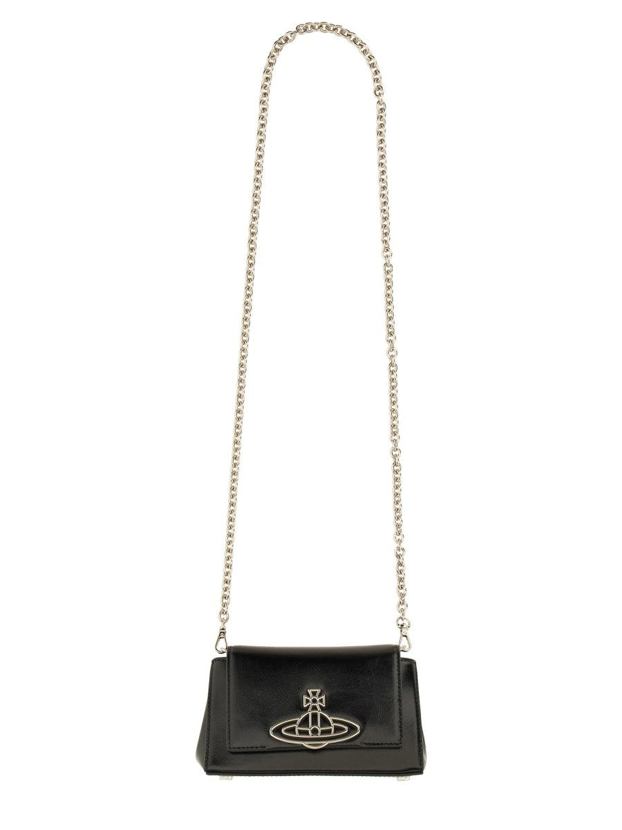 Vivienne Westwood BAG "HAZEL" SMALL