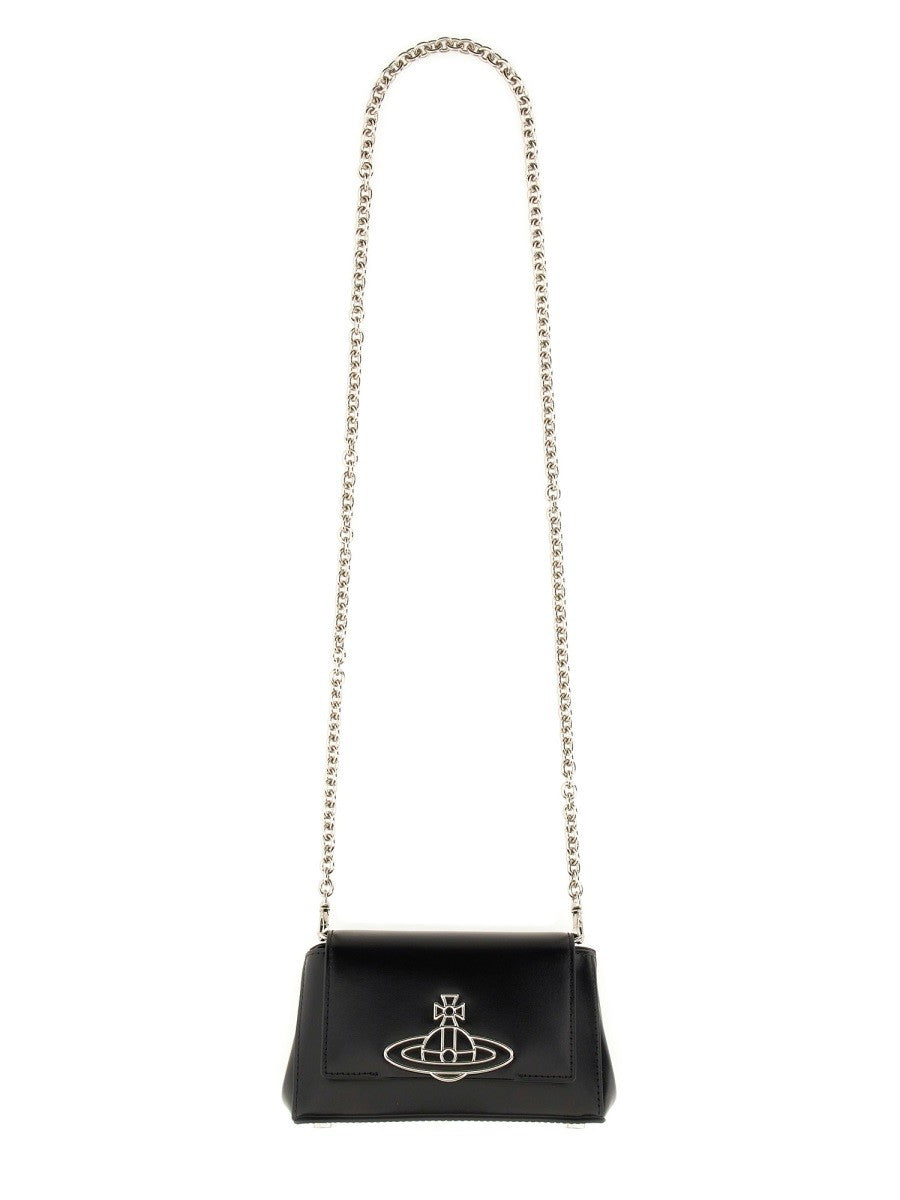 Vivienne Westwood BAG "HAZEL" SMALL