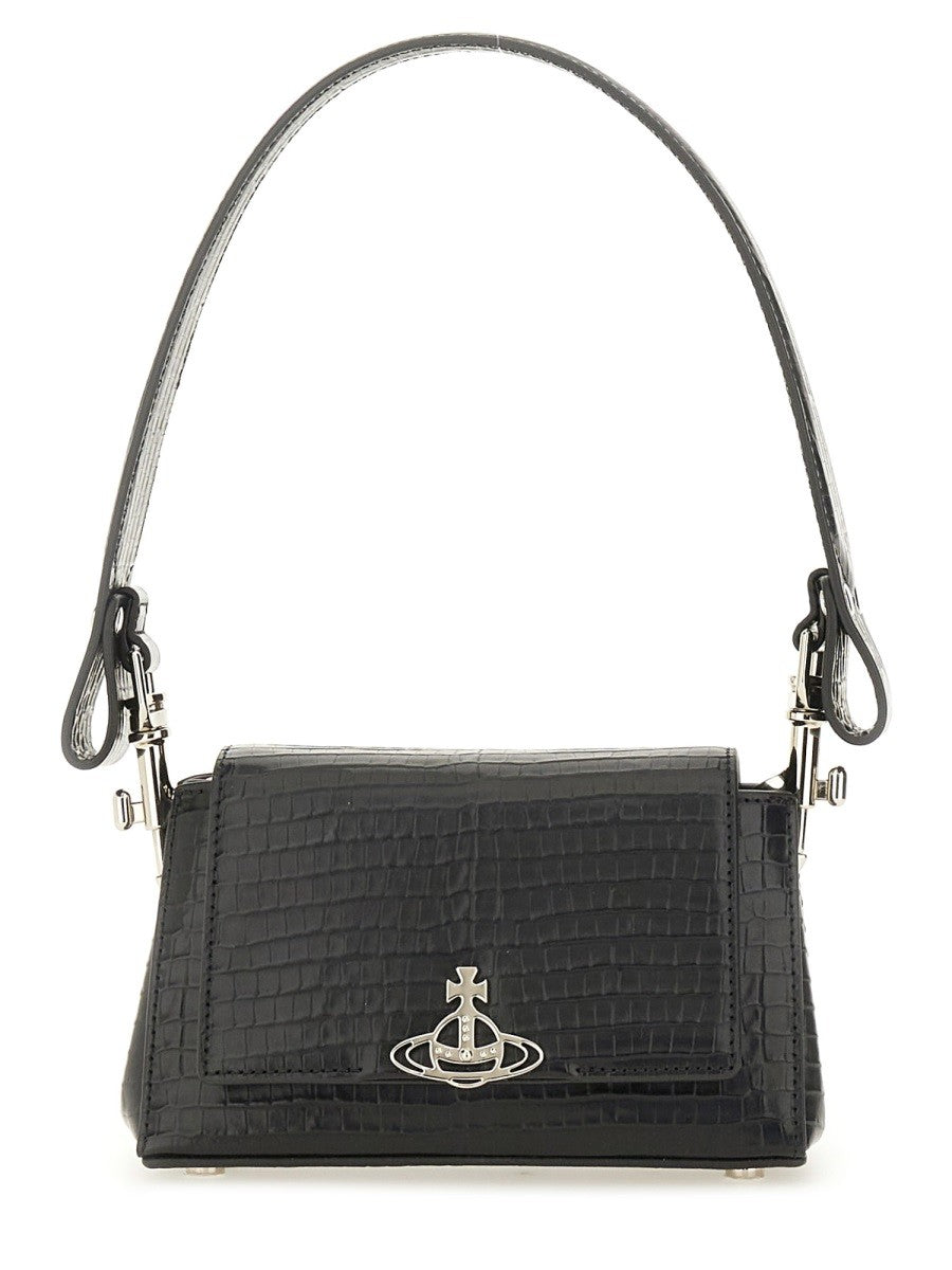 Vivienne Westwood BAG "HAZEL" SMALL