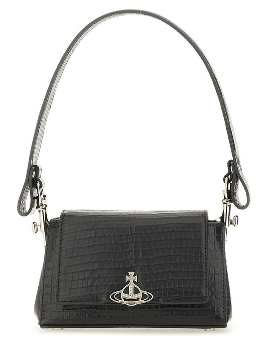 Vivienne Westwood BAG "HAZEL" SMALL
