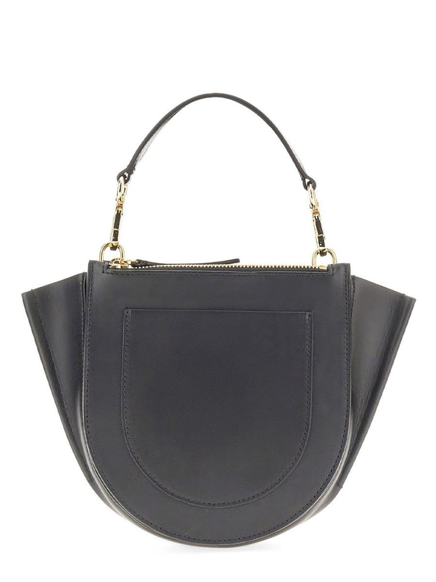 WANDLER BAG "HORTENSIA" MINI