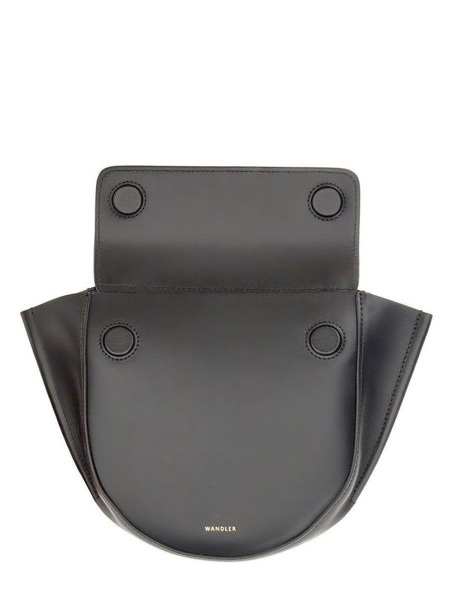 WANDLER BAG "HORTENSIA" MINI