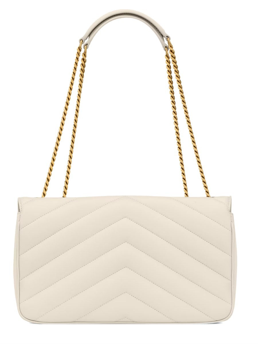 Saint Laurent BAG "LOULOU" MEDIUM