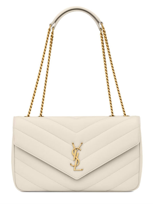 Saint Laurent BAG "LOULOU" MEDIUM