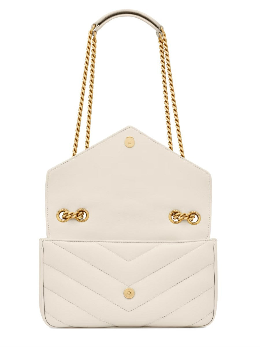 Saint Laurent BAG "LOULOU" SMALL