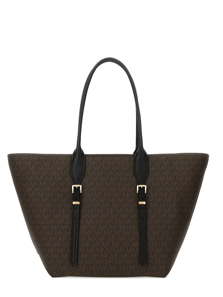 MICHAEL BY MICHAEL KORS BAG "MOORE"