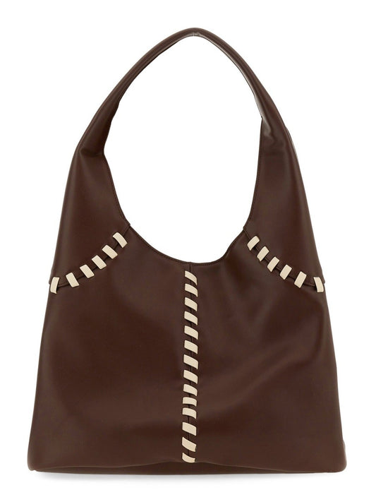 THEMOIRÈ BAG "NYMPH" LACE