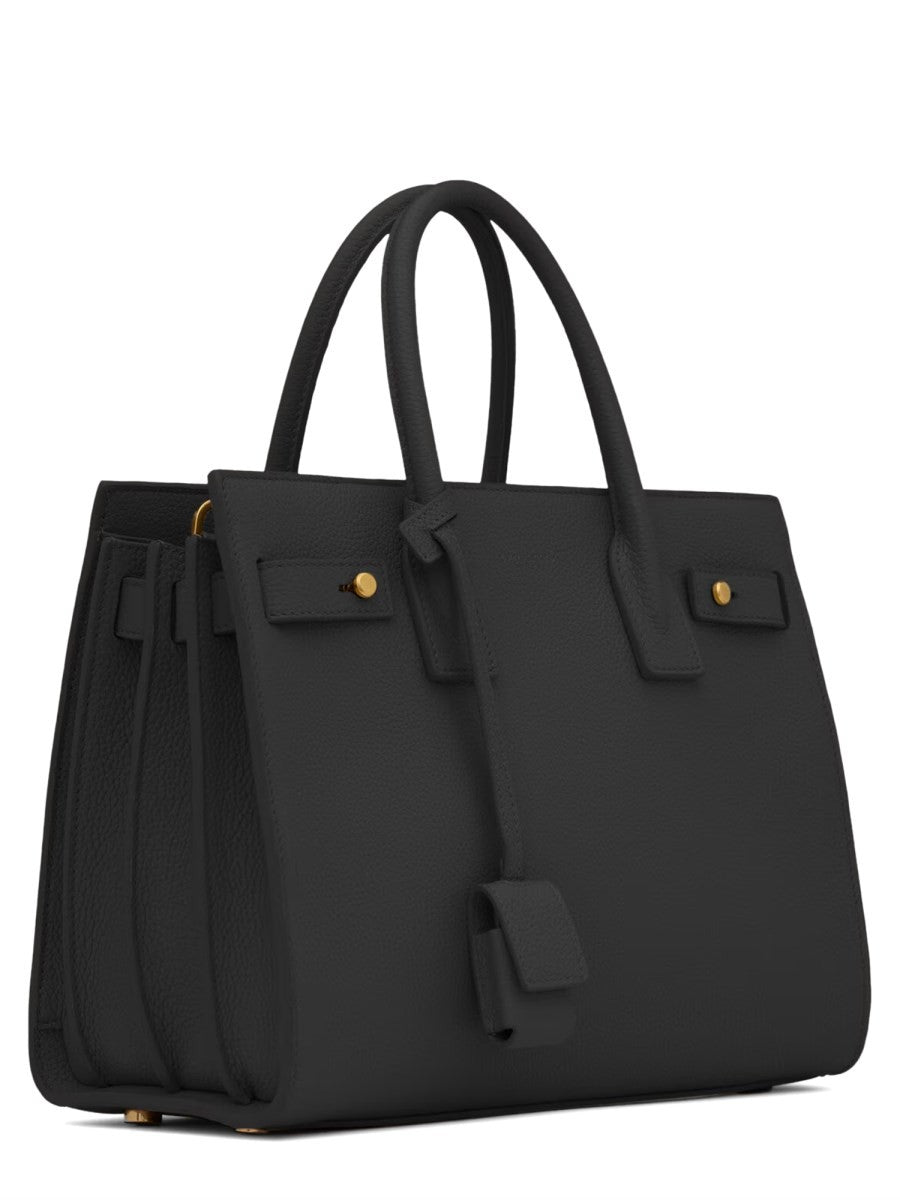 Saint Laurent BAG "SAC DE JOUR" BABY