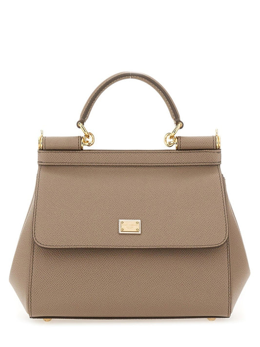 Dolce & Gabbana BAG "SICILY" MEDIUM