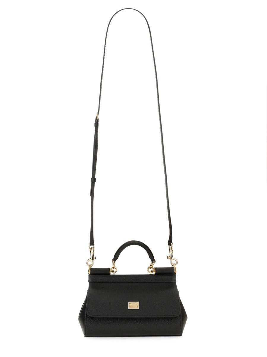 Dolce & Gabbana BAG "SICILY" SMALL