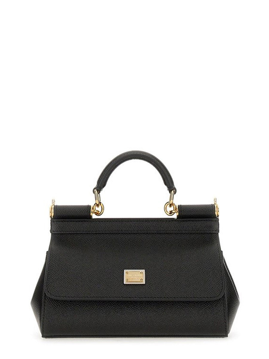 Dolce & Gabbana BAG "SICILY" SMALL