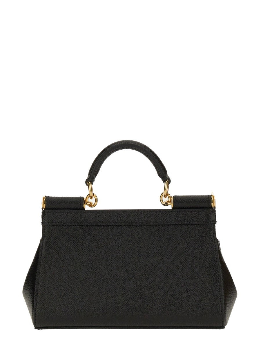 Dolce & Gabbana BAG "SICILY" SMALL