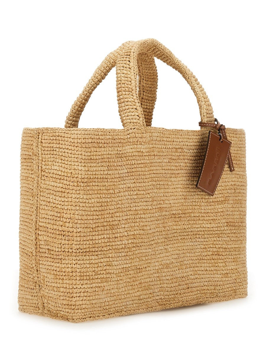 MANEBI BAG "SUNSET" MEDIUM