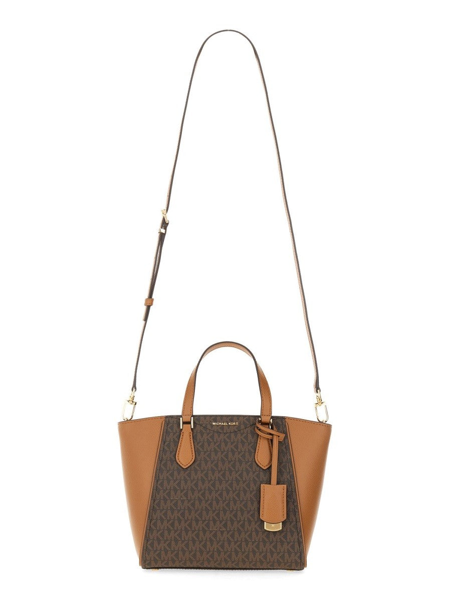 MICHAEL BY MICHAEL KORS BAG "TARYN"