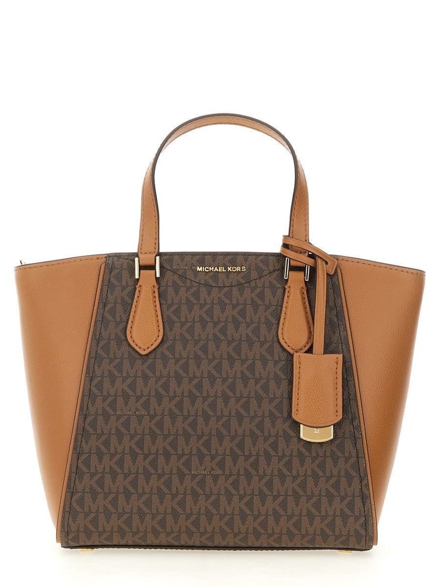 MICHAEL BY MICHAEL KORS BAG "TARYN"