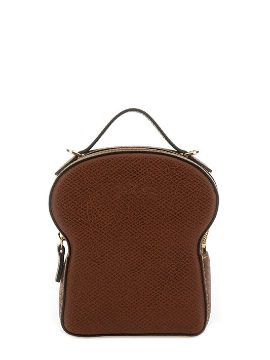 LONGCHAMP BAG "TOAST" XS ÉPURE