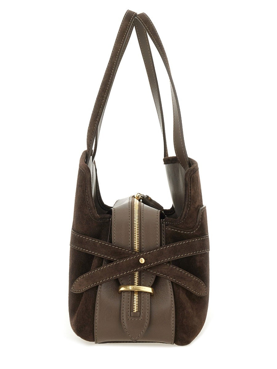ANYA HINDMARCH BAG "WILSON"