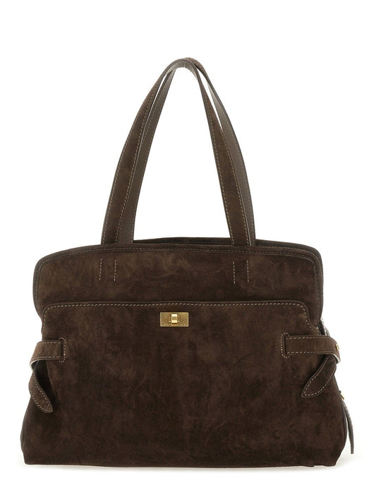 ANYA HINDMARCH BAG "WILSON"