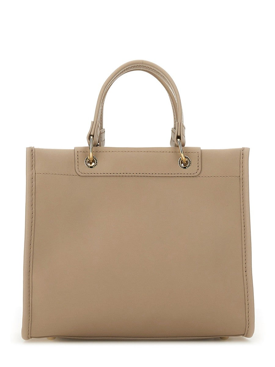 LONGCHAMP BAG WITH HANDLE S CABAS
