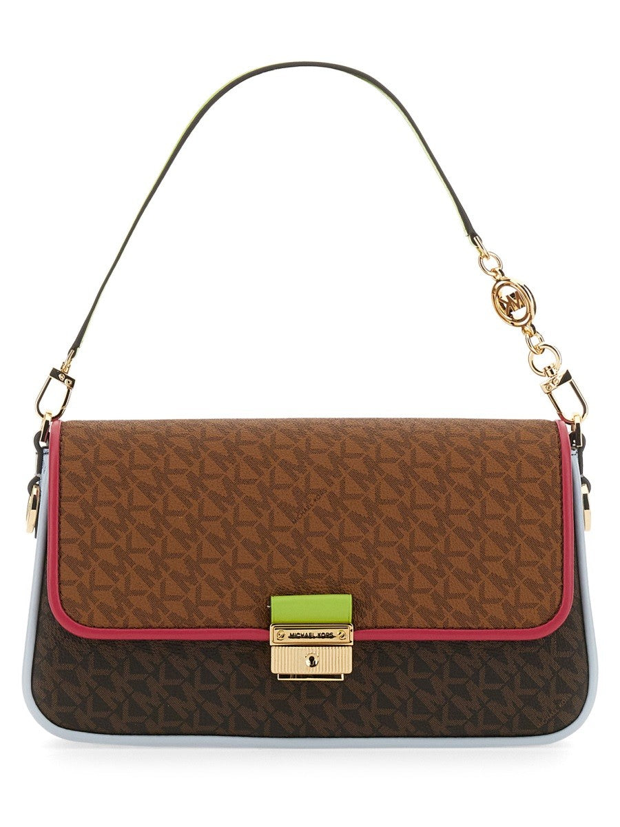 MICHAEL BY MICHAEL KORS BAG WITH LOGO