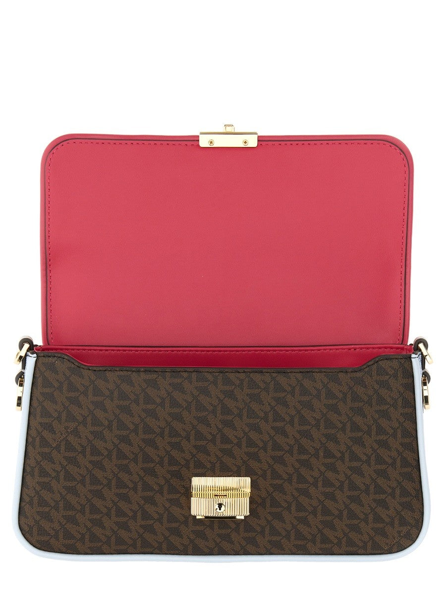 MICHAEL BY MICHAEL KORS BAG WITH LOGO