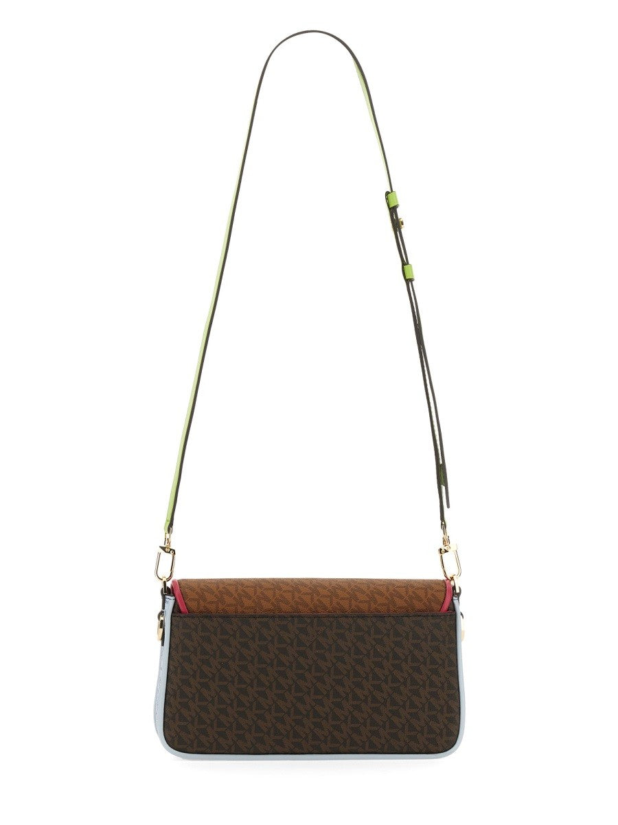 MICHAEL BY MICHAEL KORS BAG WITH LOGO