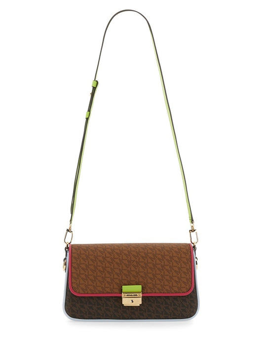 MICHAEL BY MICHAEL KORS BAG WITH LOGO