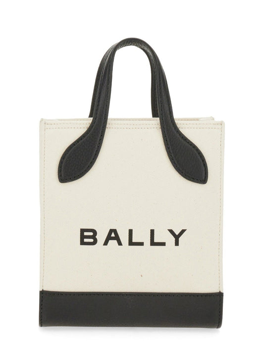 Bally BAG WITH LOGO