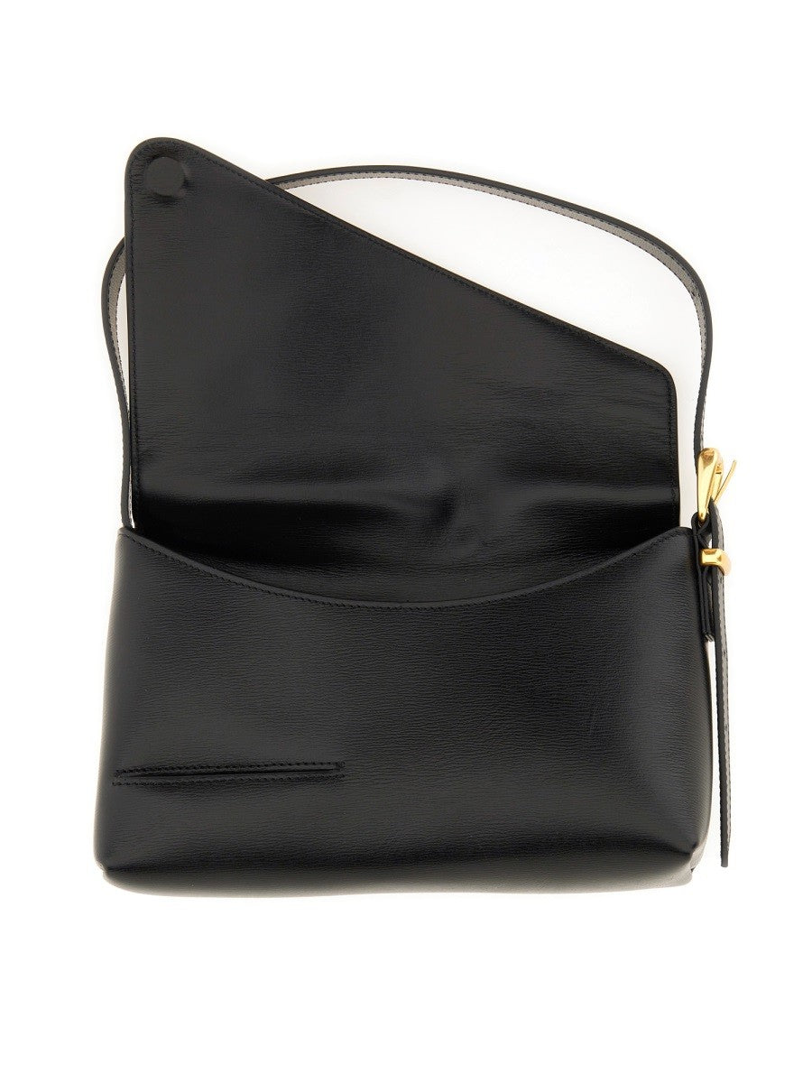 WANDLER BAGUETTE BAG "OSCAR"