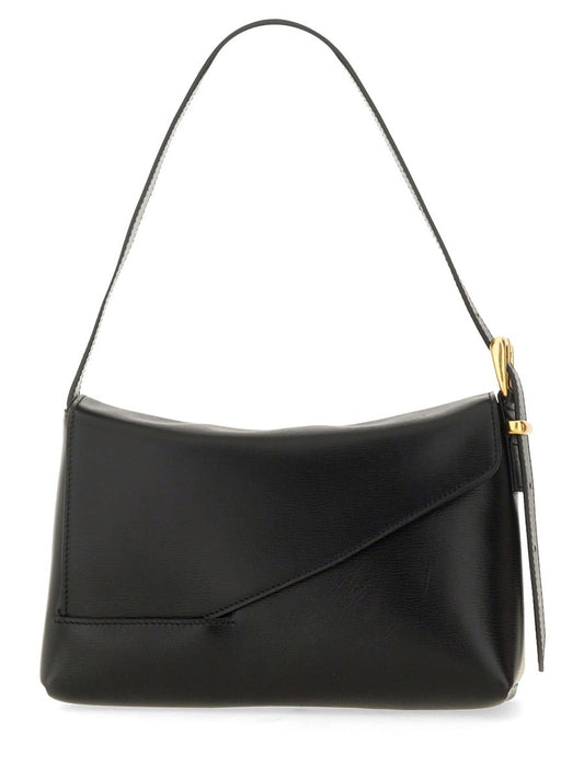 WANDLER BAGUETTE BAG "OSCAR"