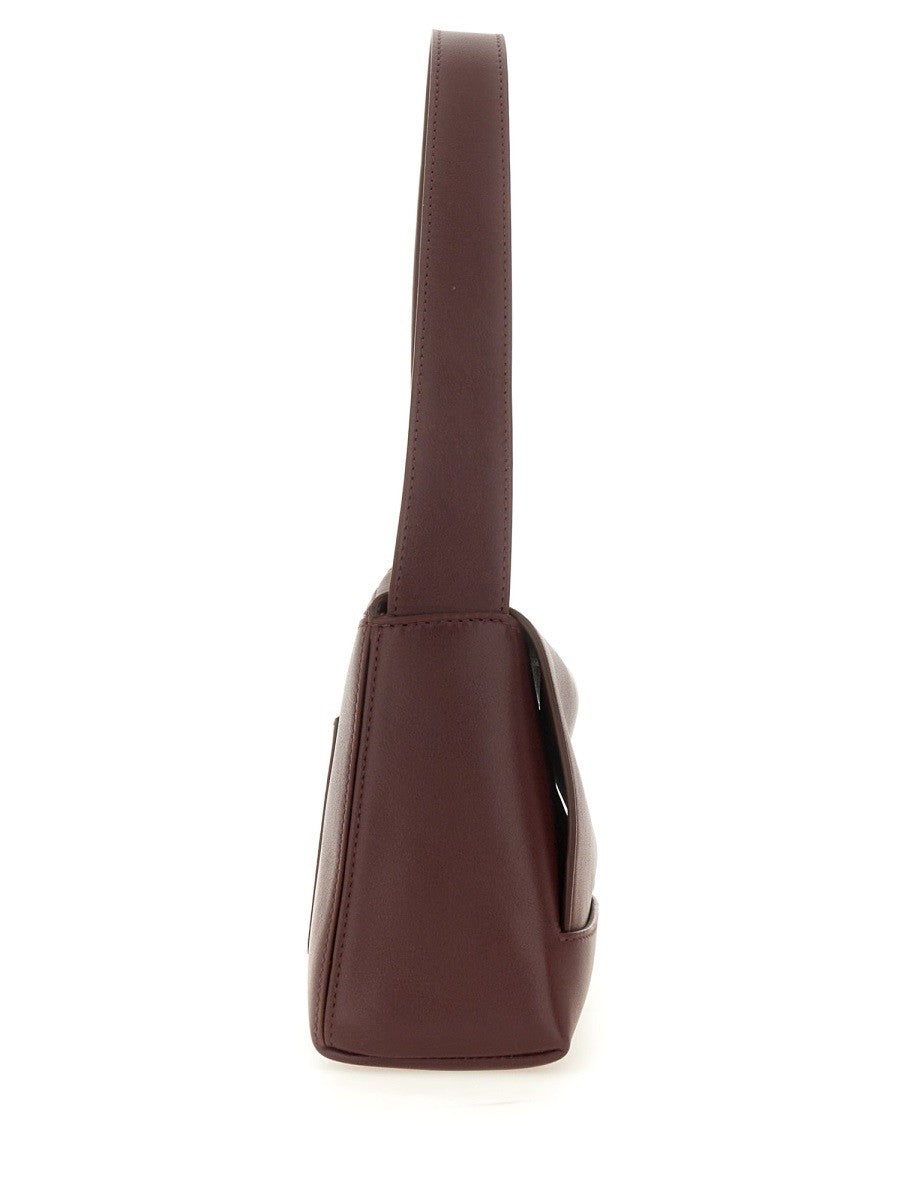 WANDLER BAGUETTE BAG "OSCAR"