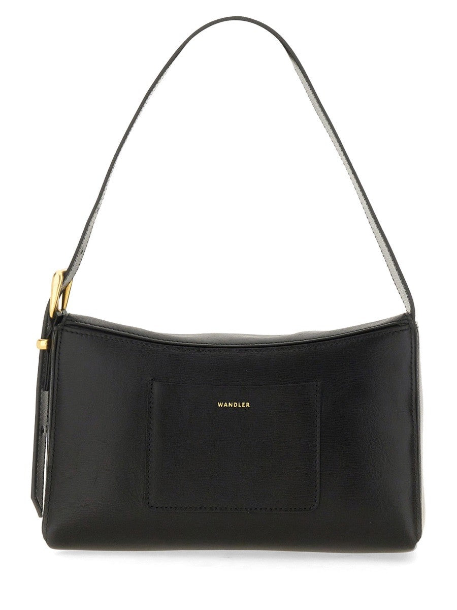 WANDLER BAGUETTE BAG "OSCAR"