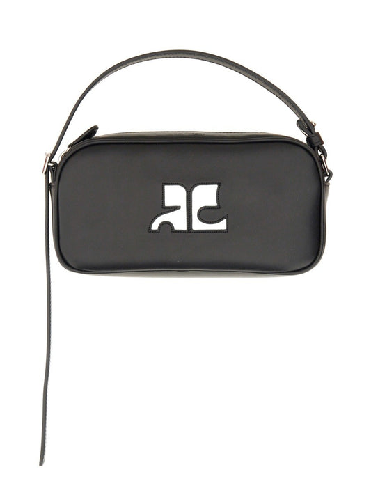 COURREGES BAGUETTE BAG "REEDITION"