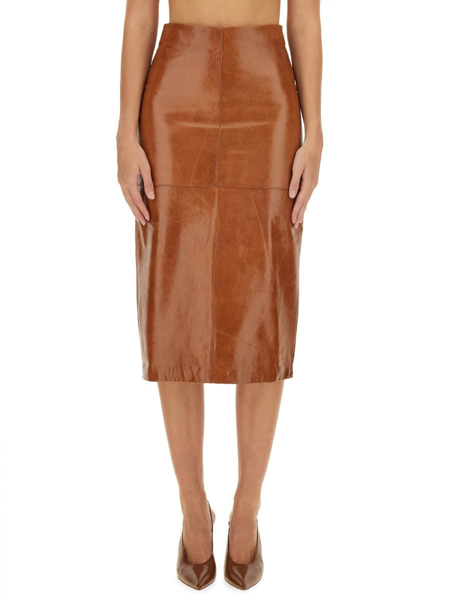 Sportmax "BAIRO" SKIRT