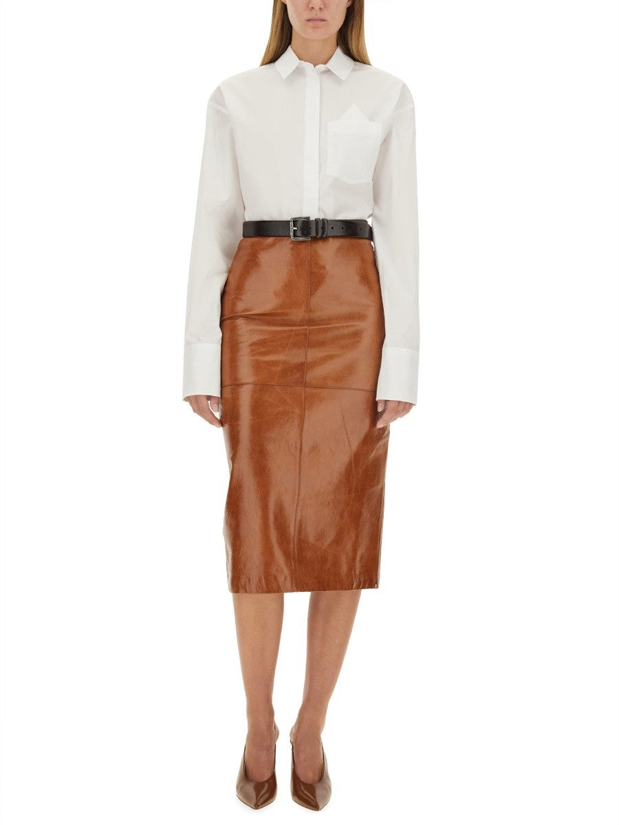 Sportmax "BAIRO" SKIRT