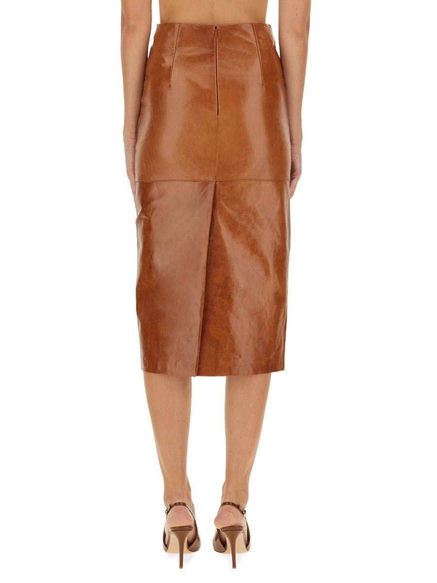 Sportmax "BAIRO" SKIRT