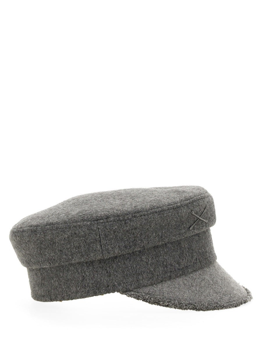 RUSLAN BAGINSKIY BAKER BOY HAT