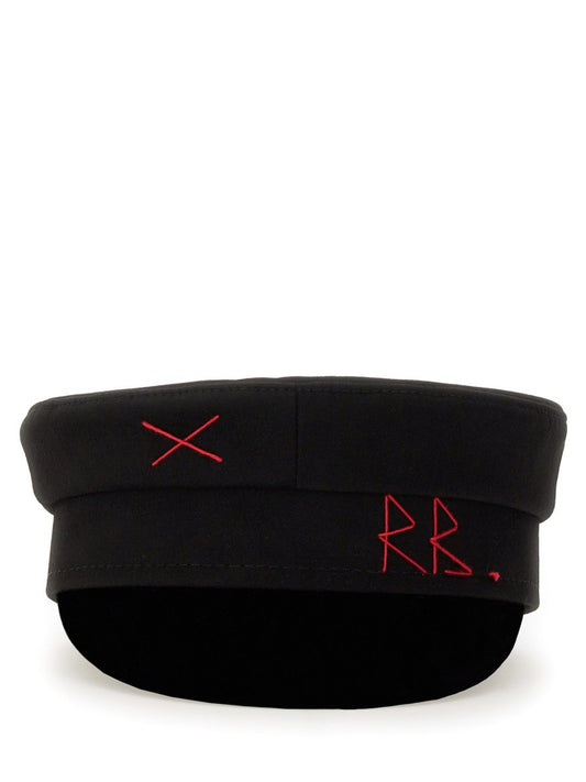 RUSLAN BAGINSKIY "BAKER BOY" HAT