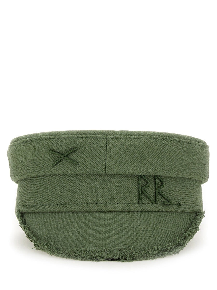 RUSLAN BAGINSKIY BAKER BOY HAT