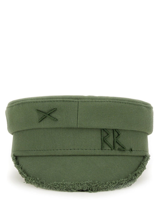 RUSLAN BAGINSKIY BAKER BOY HAT