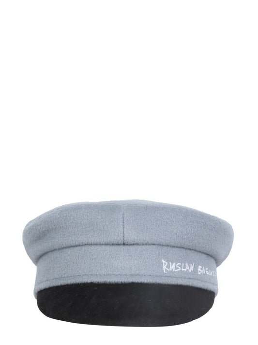 RUSLAN BAGINSKIY BAKER BOY HAT